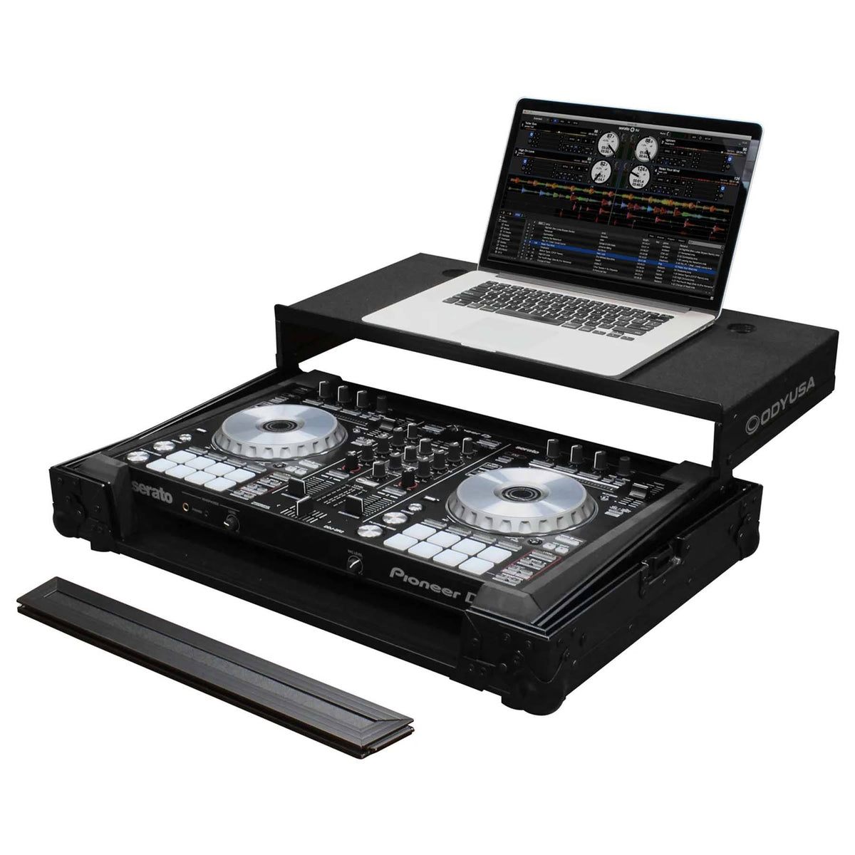 Black Label Glide Case R637860