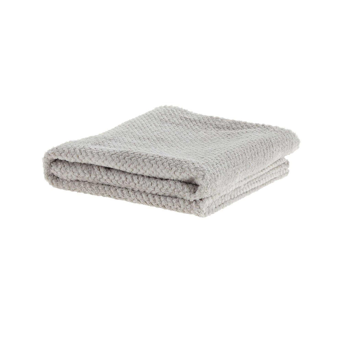 Grey Pet Blanket A6388