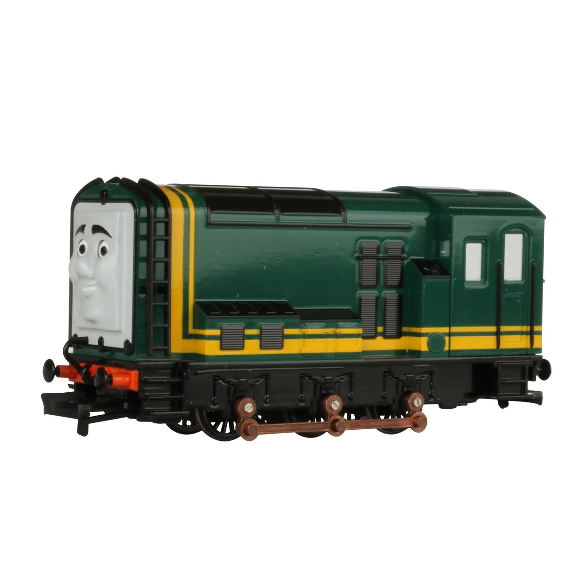 HO Thomas & Friends Paxton with Moving Eyes I2832