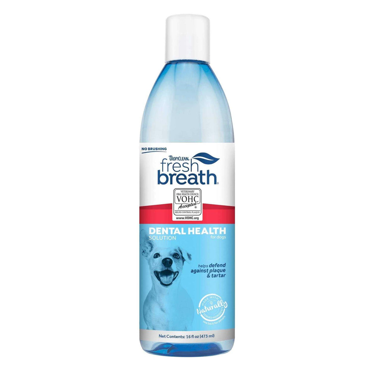 Dog Dental Health Solution T463