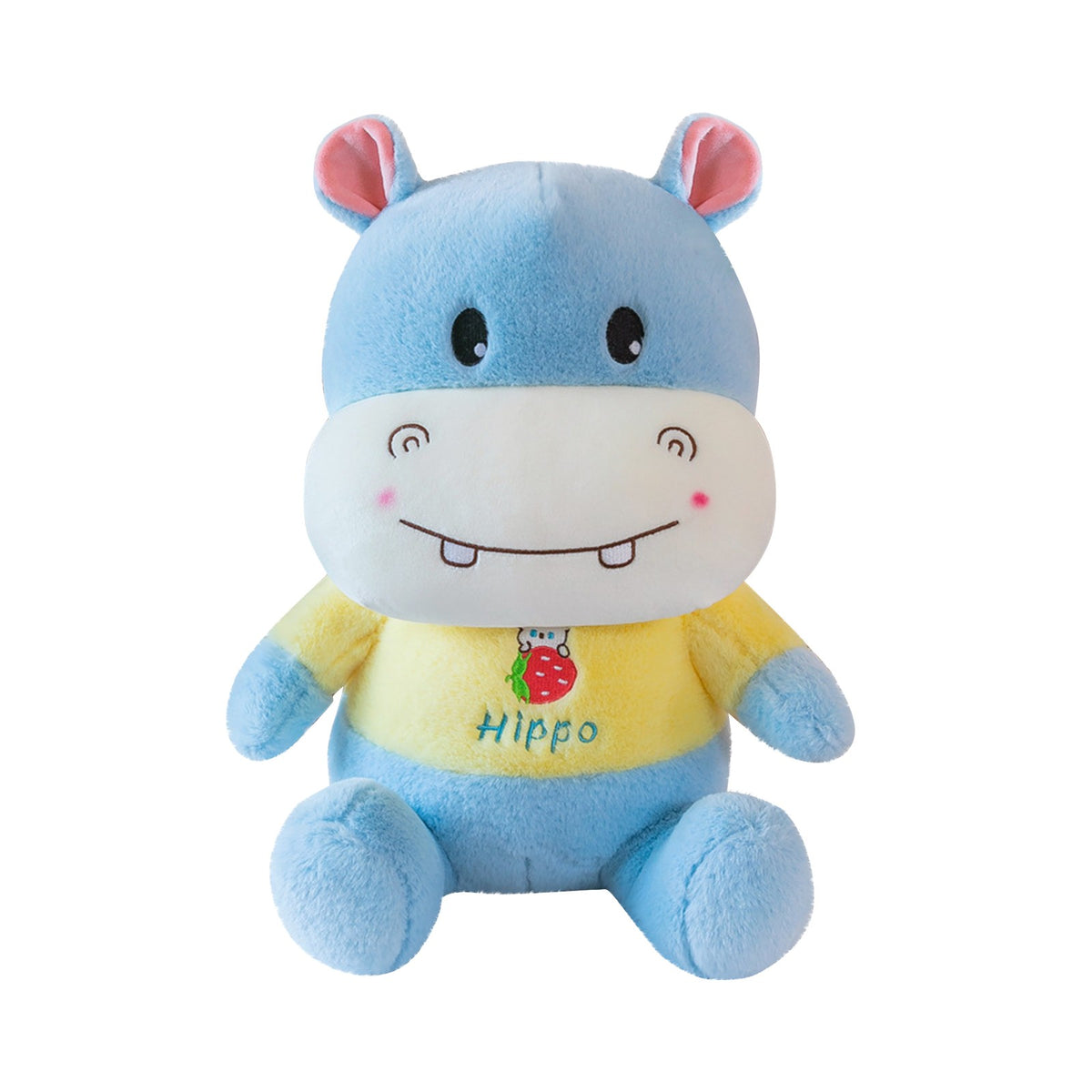 Handmade Plush Rag Doll Q145