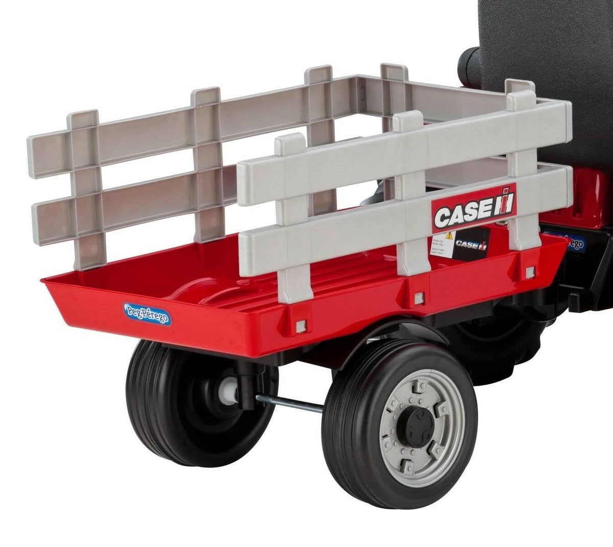 Case IH Magnum Tractor/Trailer K753343