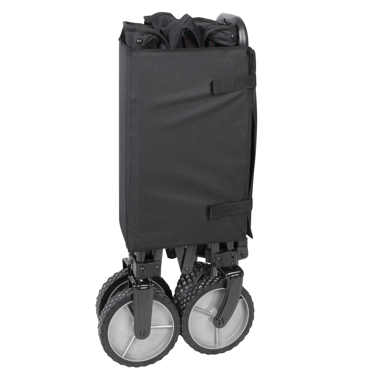 Black Multi-Purpose Cart X8711