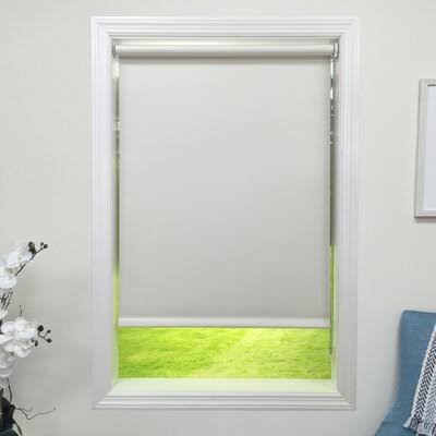 Blackout Roller Shade I52207