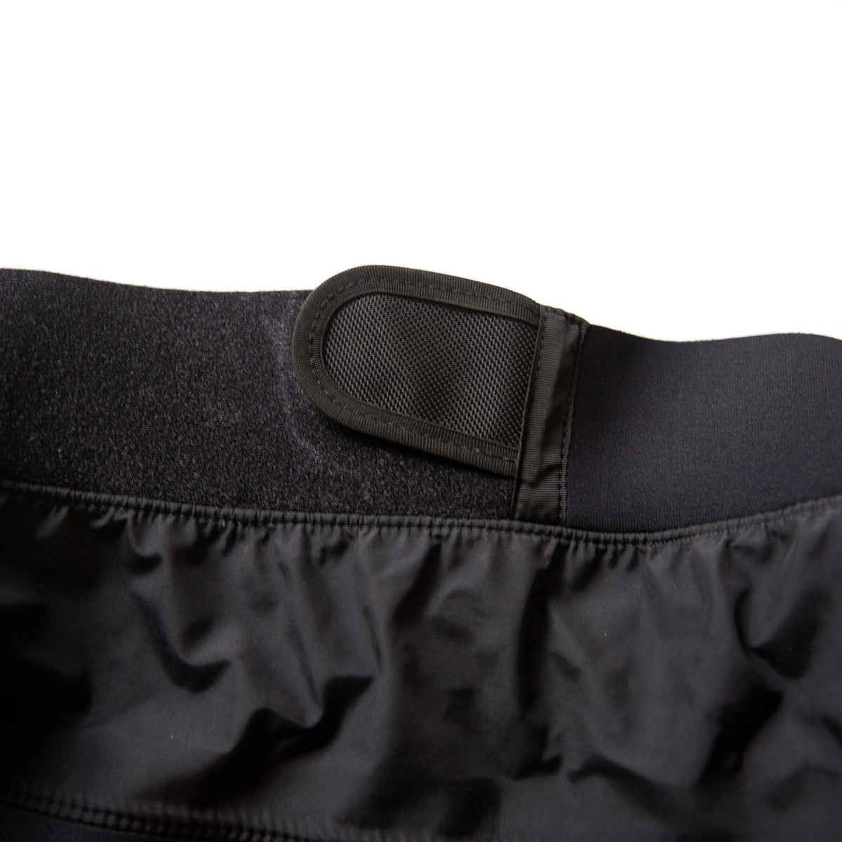 Black Neoprene Spray Skirt for Kayaks J5583