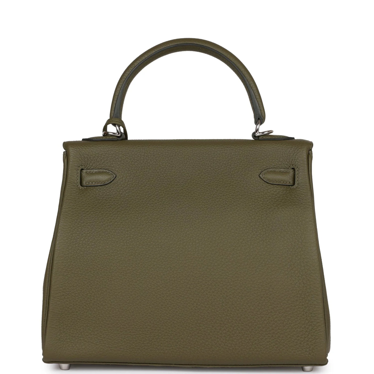 Vert Veronese Togo Leather Handbag H245064