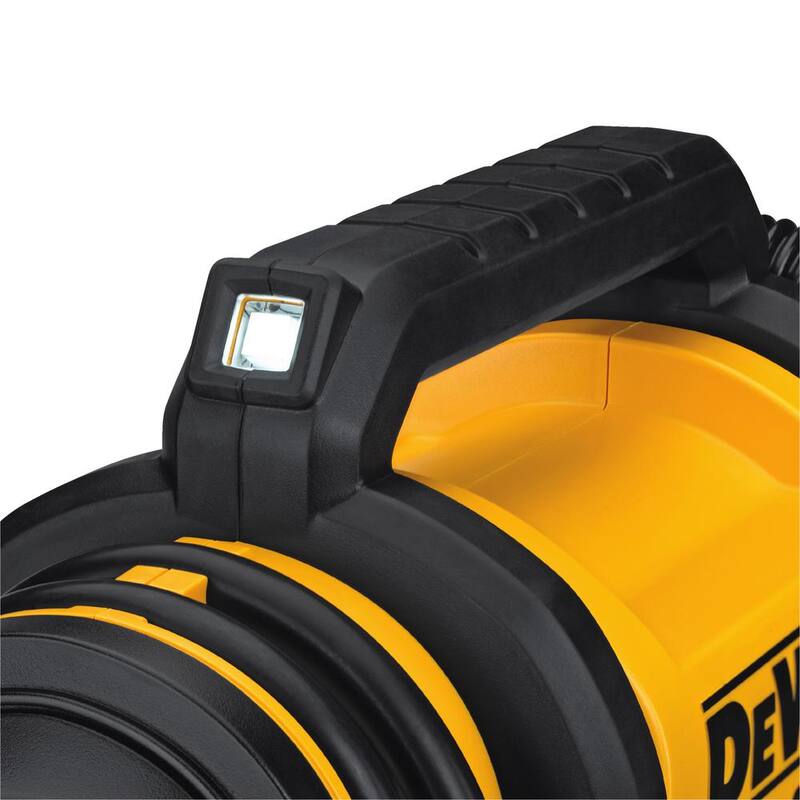 Cordless Electric Portable Inflator L705