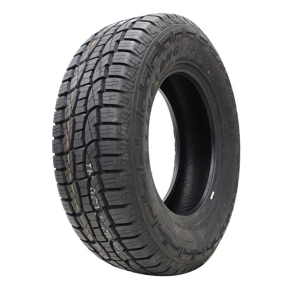 All Terrain 265/70R16 112T Light Truck Tire G230