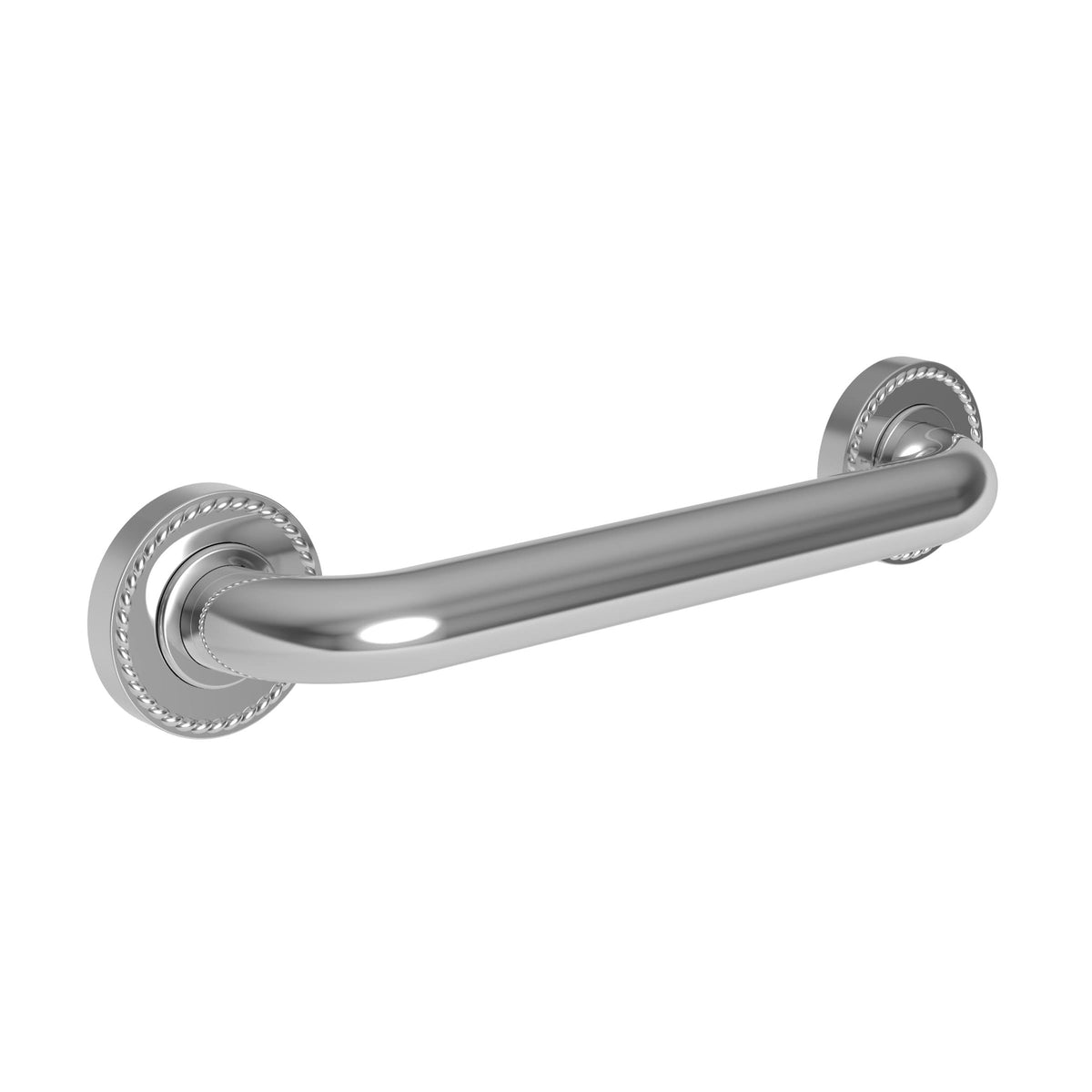 Satin Bronze Grab Bar I768553