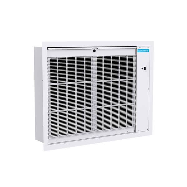 240V Grill Mounted Electronic Air Cleaner (20 x 25) L928126