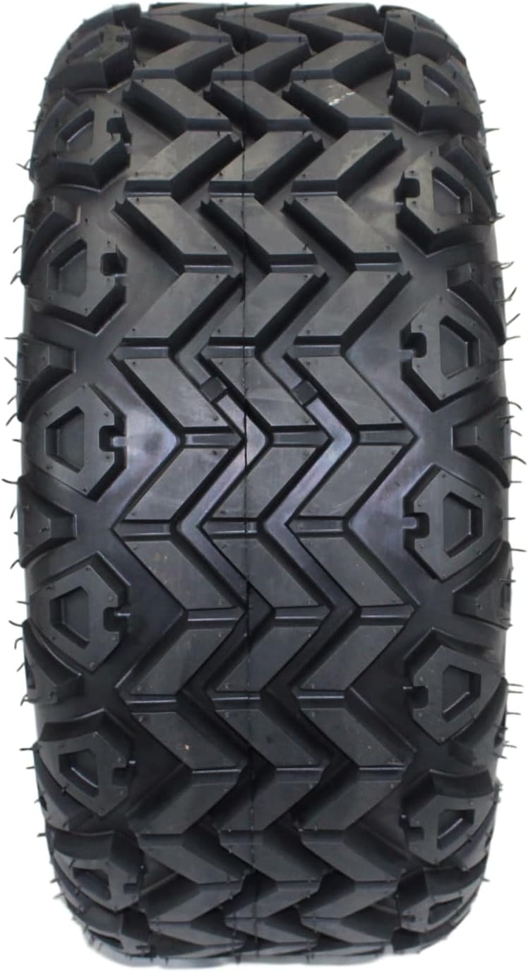 22.5x10.00-8 4 Ply Tire I217639