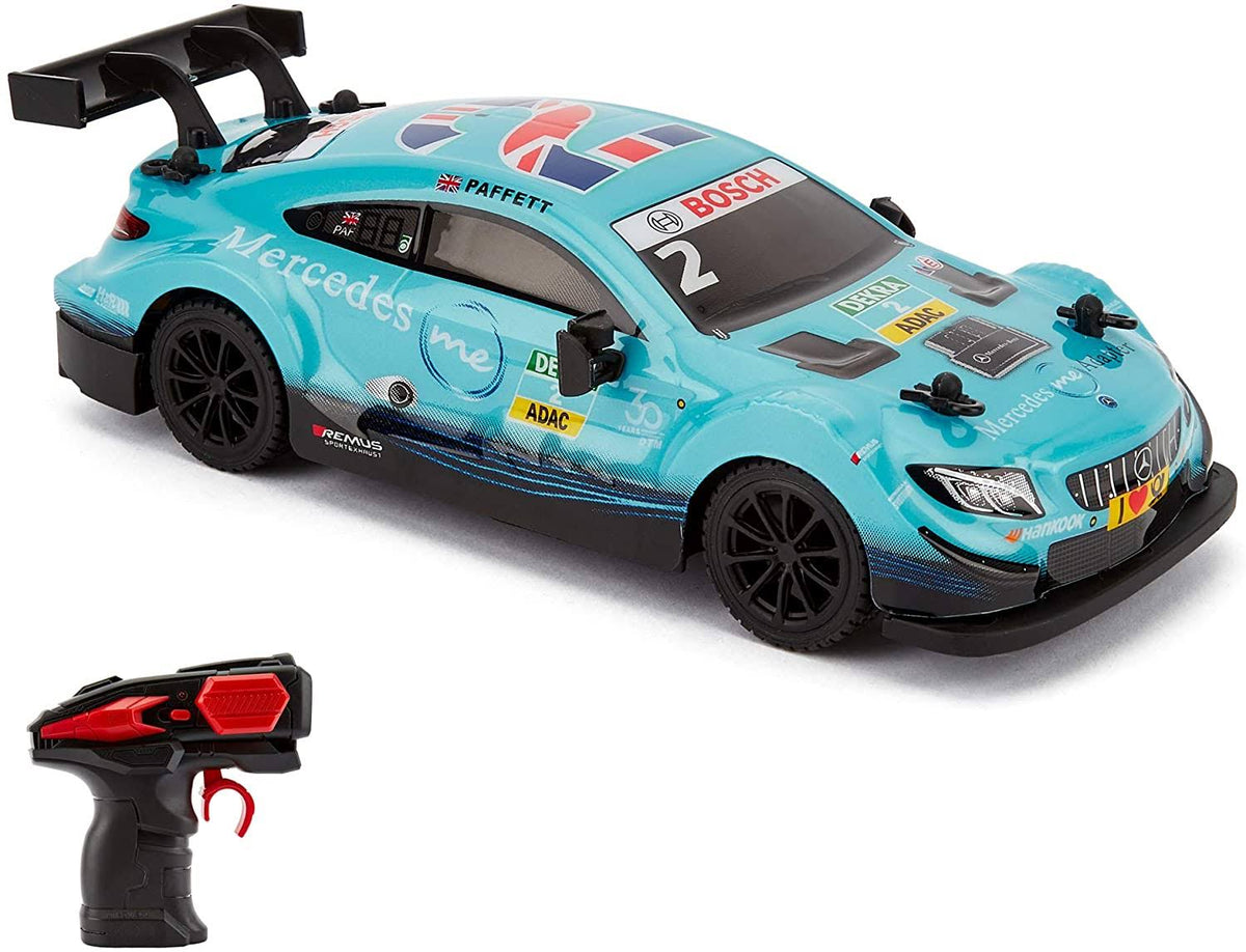 Radio Controlled Car 1:24 Scale X58738