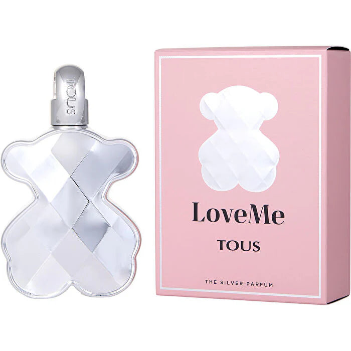 Silver Eau De Parfum Spray 90ml/3oz X6787