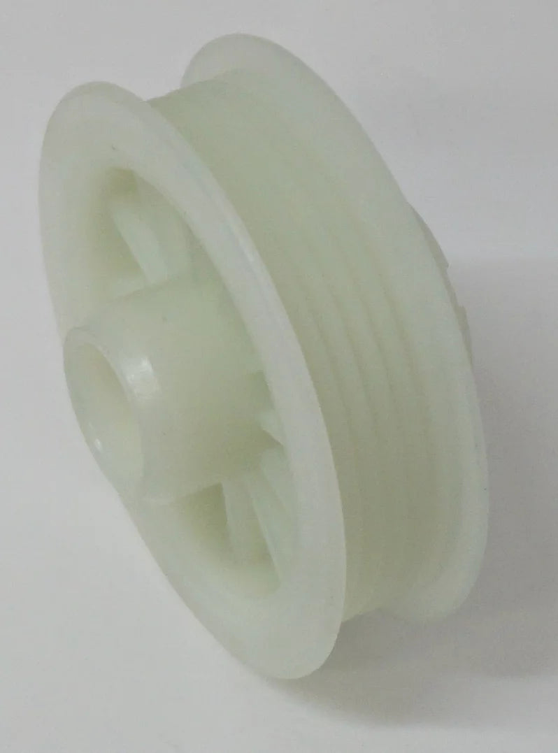 Washing Machine Motor Pulley M52984