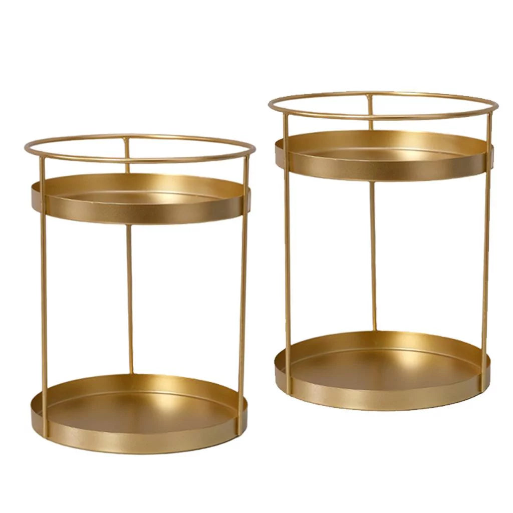 Organizer Storage Rack Perfume Holder M13756