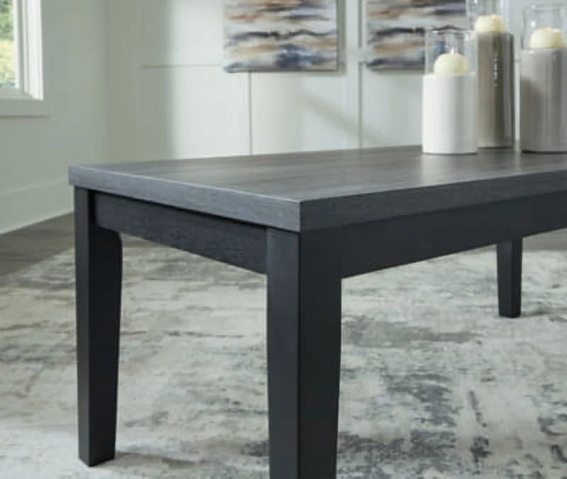 Garvine Table (Set of 3) Two-tone R961135