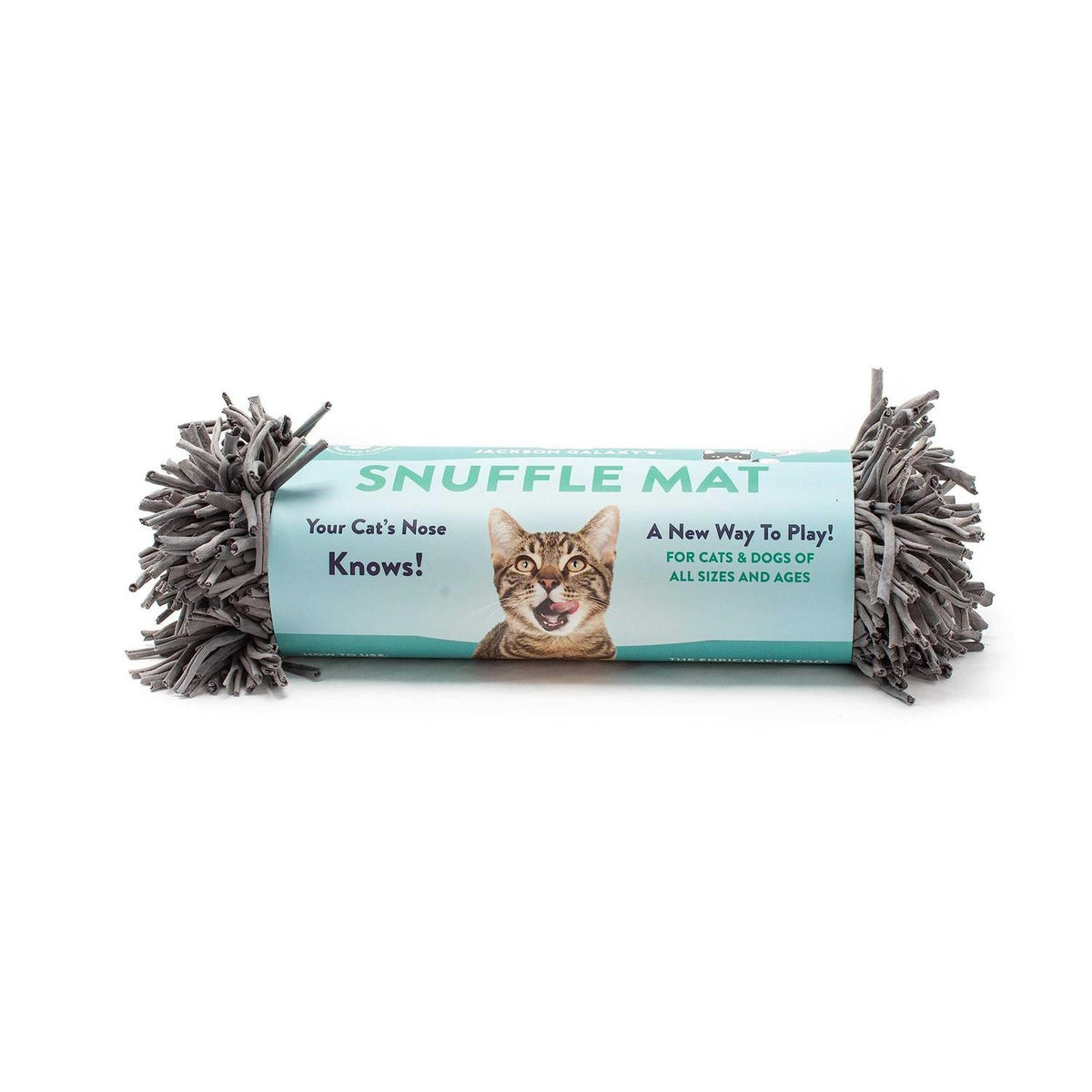 Snuffle Mat for Cats J787