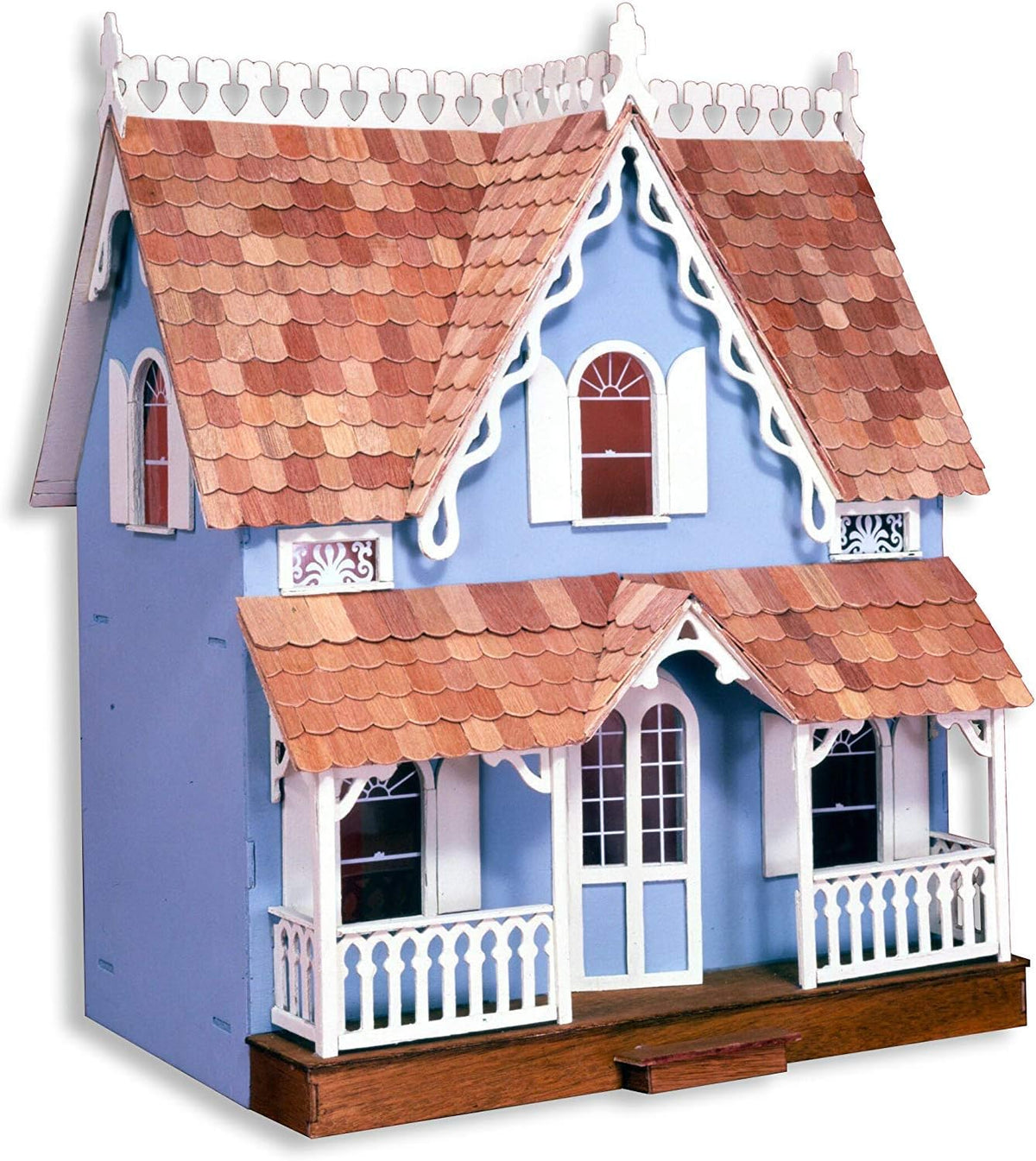 Arthur Dollhouse Kit A247776