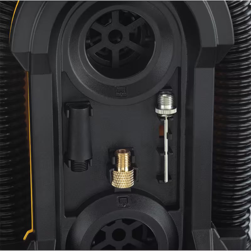 Cordless Electric Portable Inflator L705