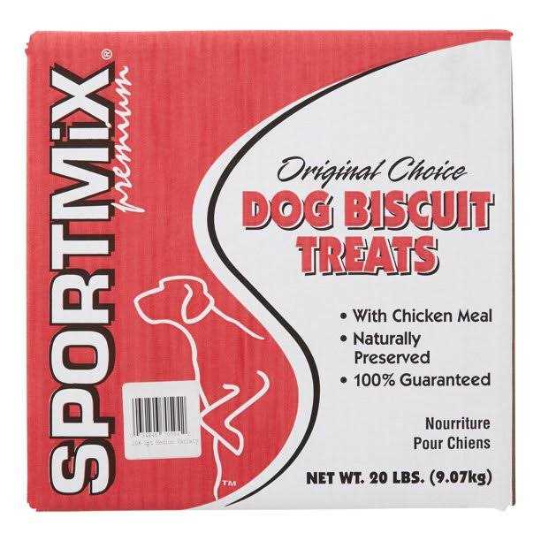 Small Dog Biscuits K867354