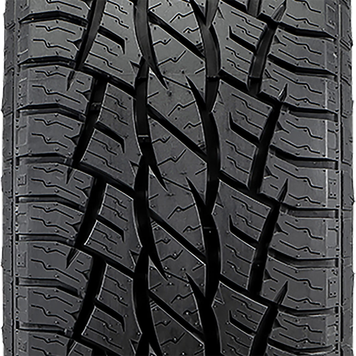 All Season 275/60R20 115V Light Truck Tire Y877145