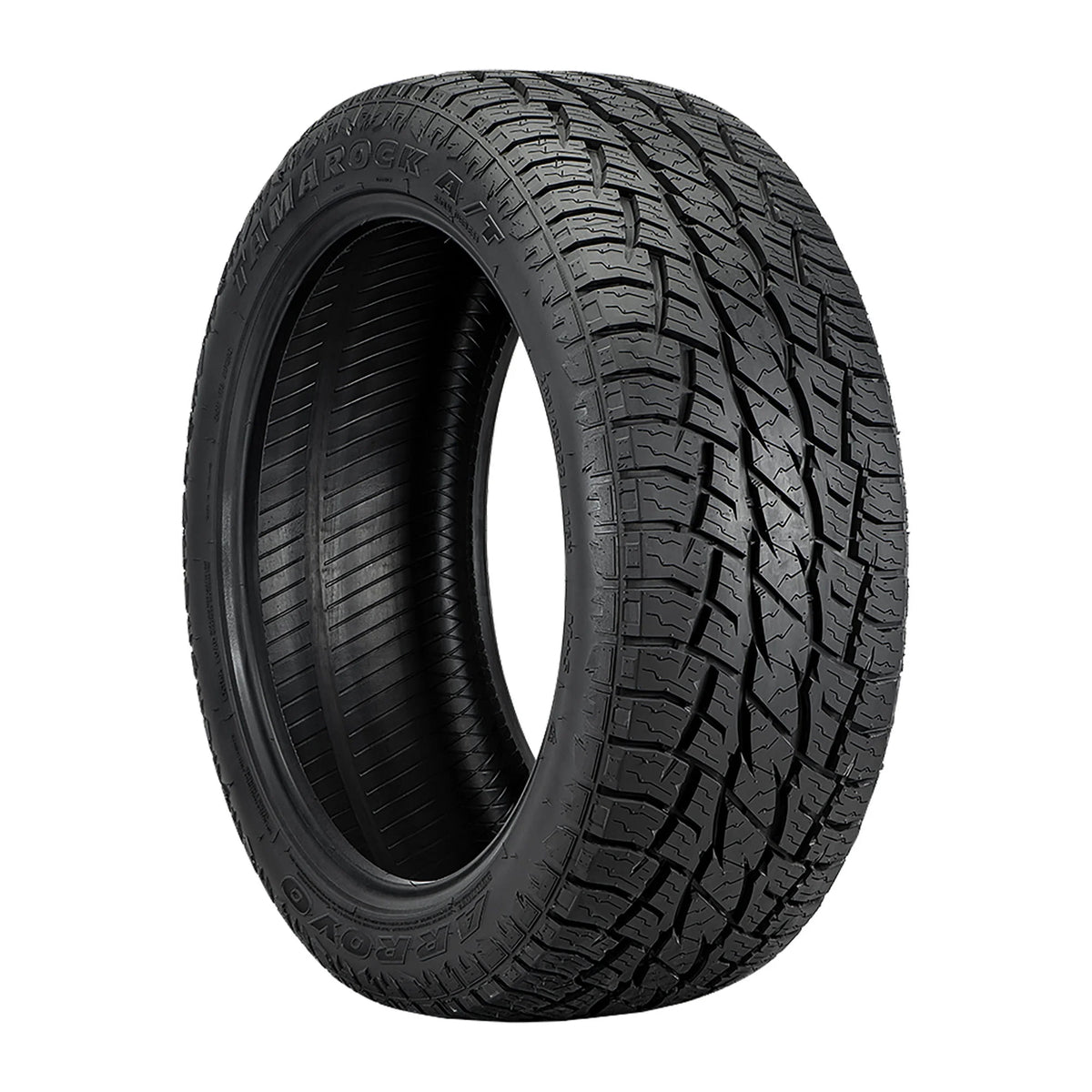 All Season 275/60R20 115V Light Truck Tire Y877145