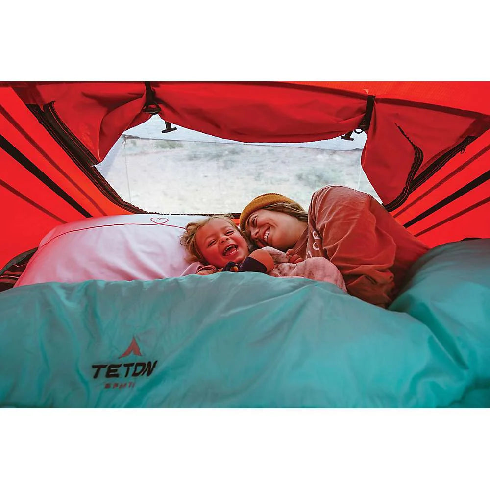 Mammoth +20F Sleeping Bag E986