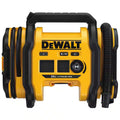 Cordless Electric Portable Inflator L705