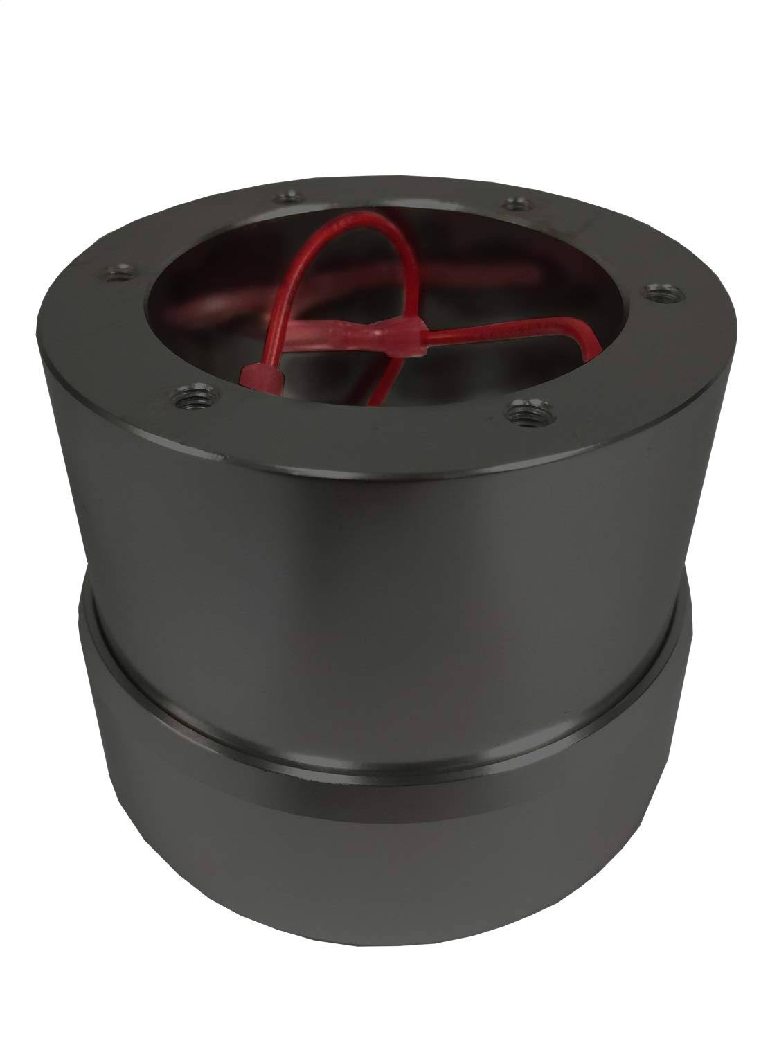Black Steering Wheel Hub Adaptor E356928