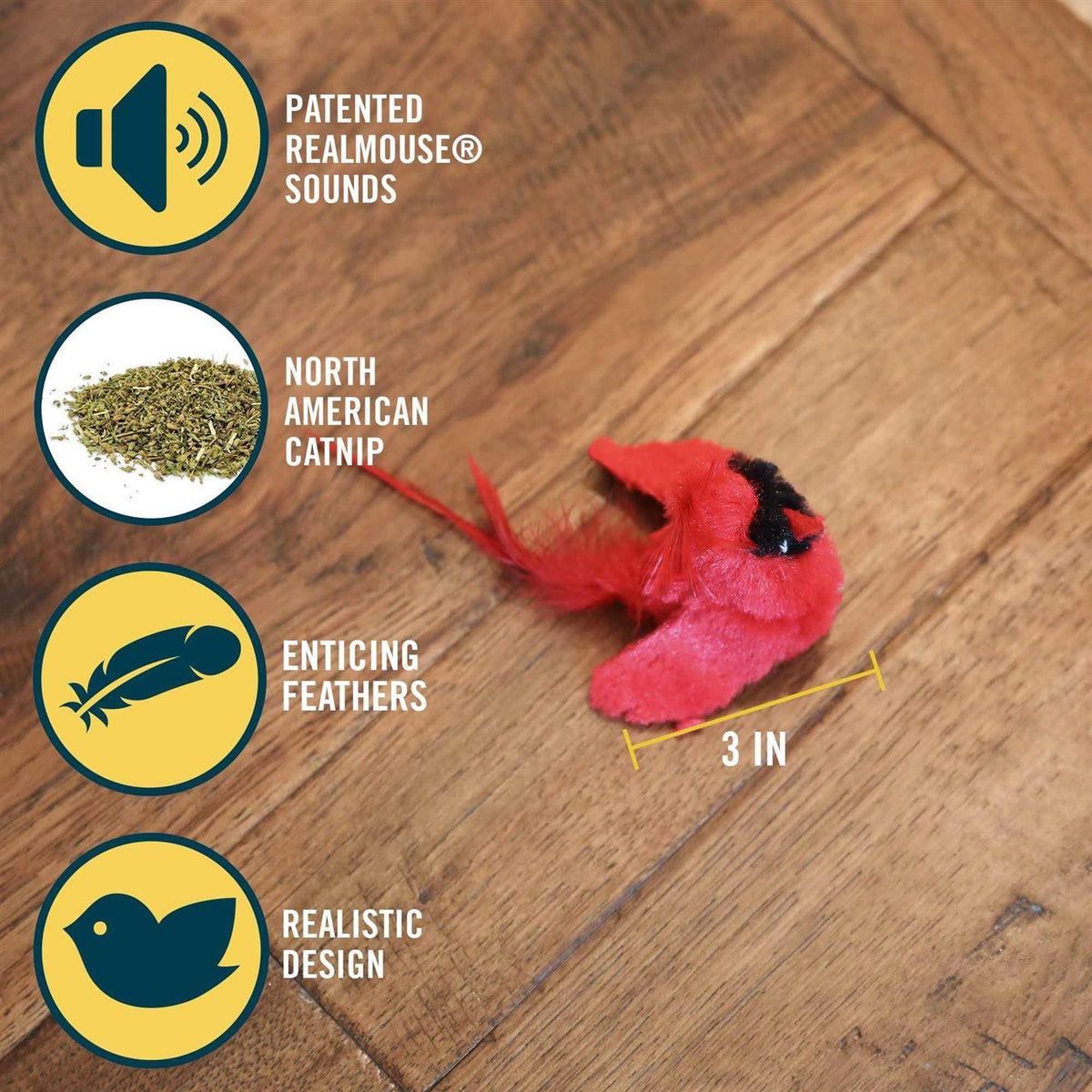 Cat Toy Q277736