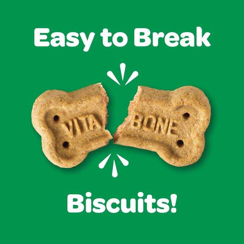 Bone Biscuits Dogs E929