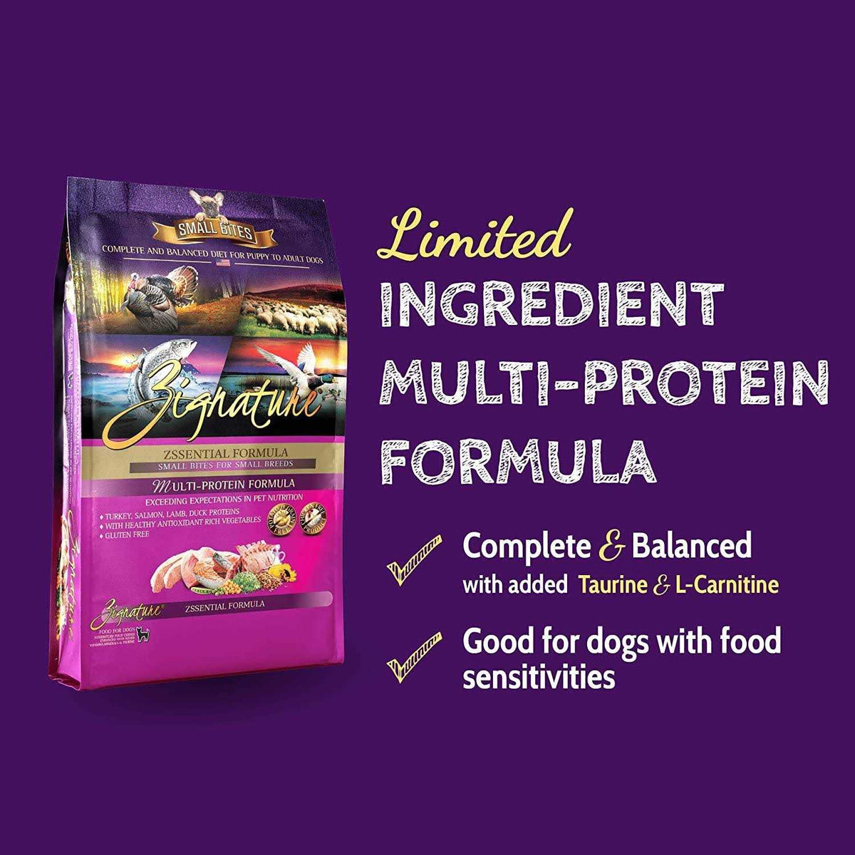 Dry Dog Food A643512