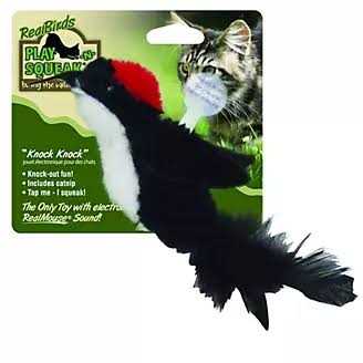 Cat Toy Q277736