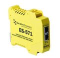 DIN Rail Device Server I3322