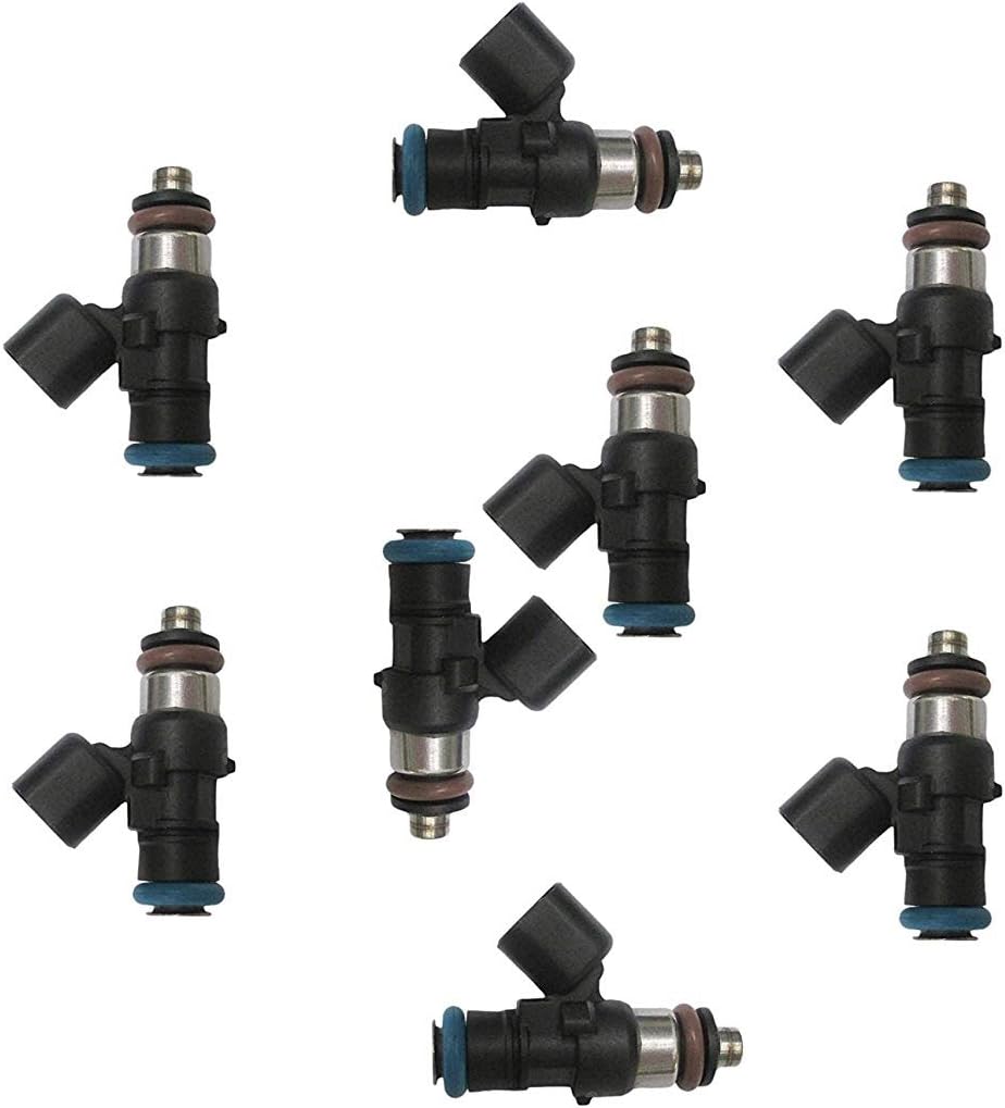 42LB Fuel Injectors Z7701