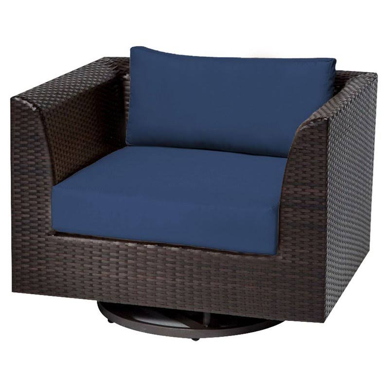 Swivel Chair O7010