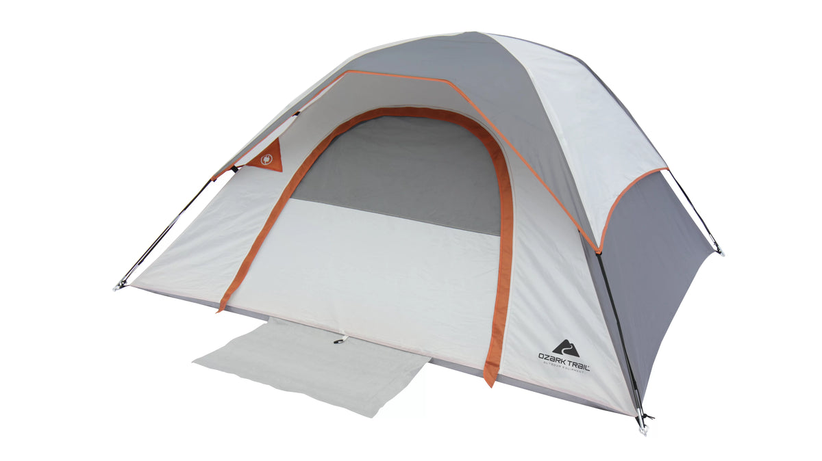 3-Person Dome Tent G60923
