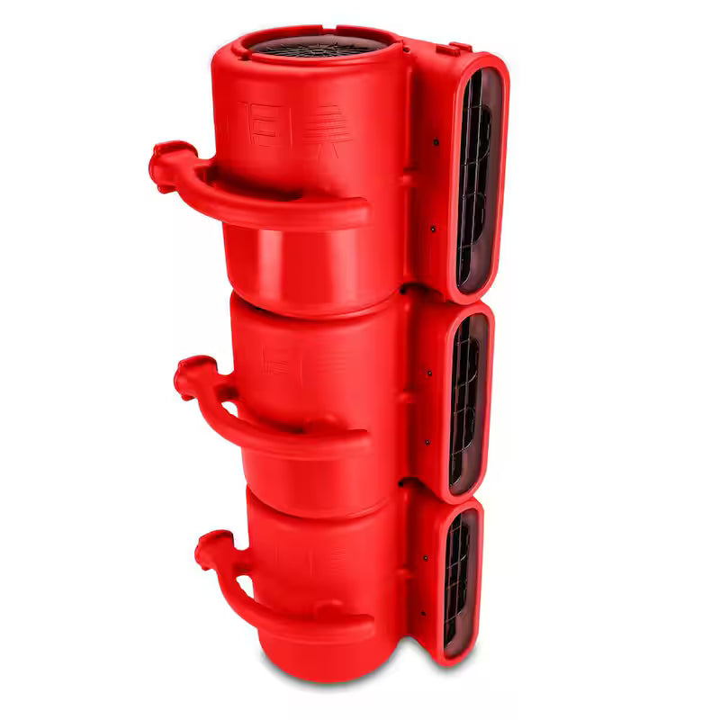 1/4 HP Air Mover Blower Fan U72237