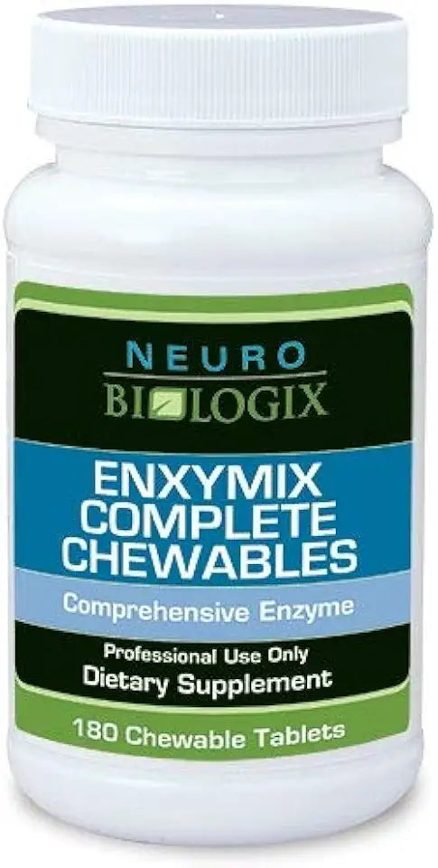 180 Chewables N72998