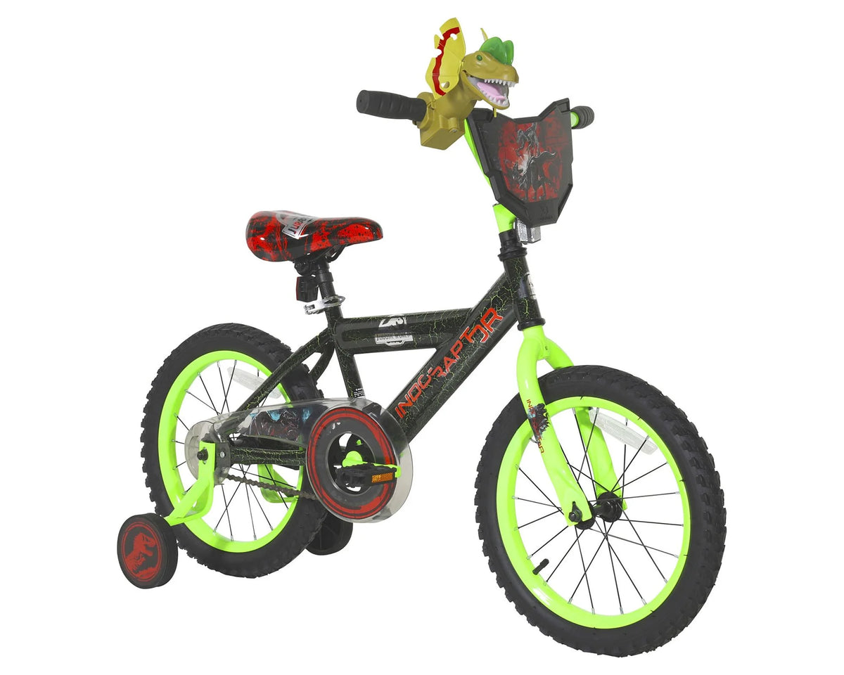 16-Inch BMX Bike M192