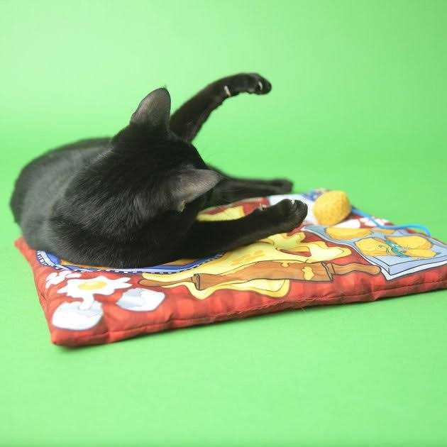 Boogie Mat G383198