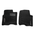 Black Carpet Floor Mat X7036