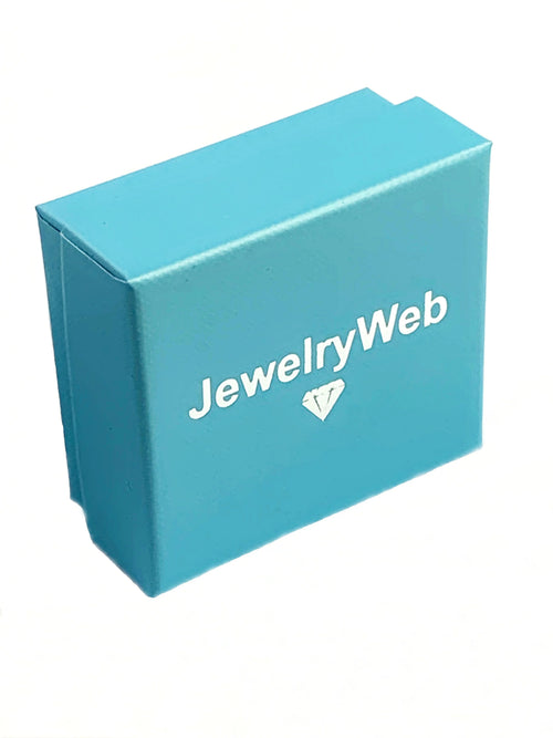 10k Yellow Gold Womens Pink Emerald Cut CZ Ring H97801