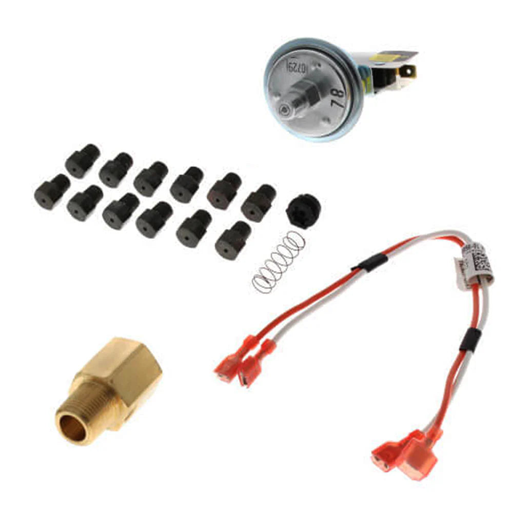 Propane Conversion Kit V999681