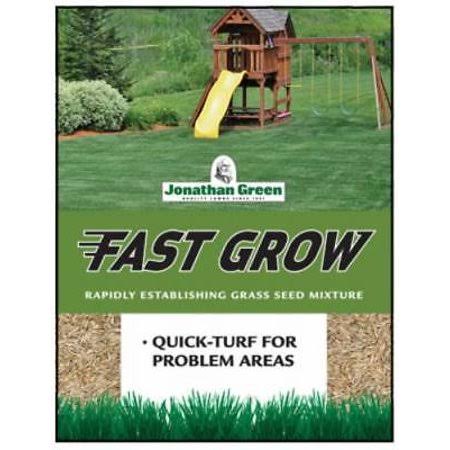 Fast Grow Grass Seed Mixture K111