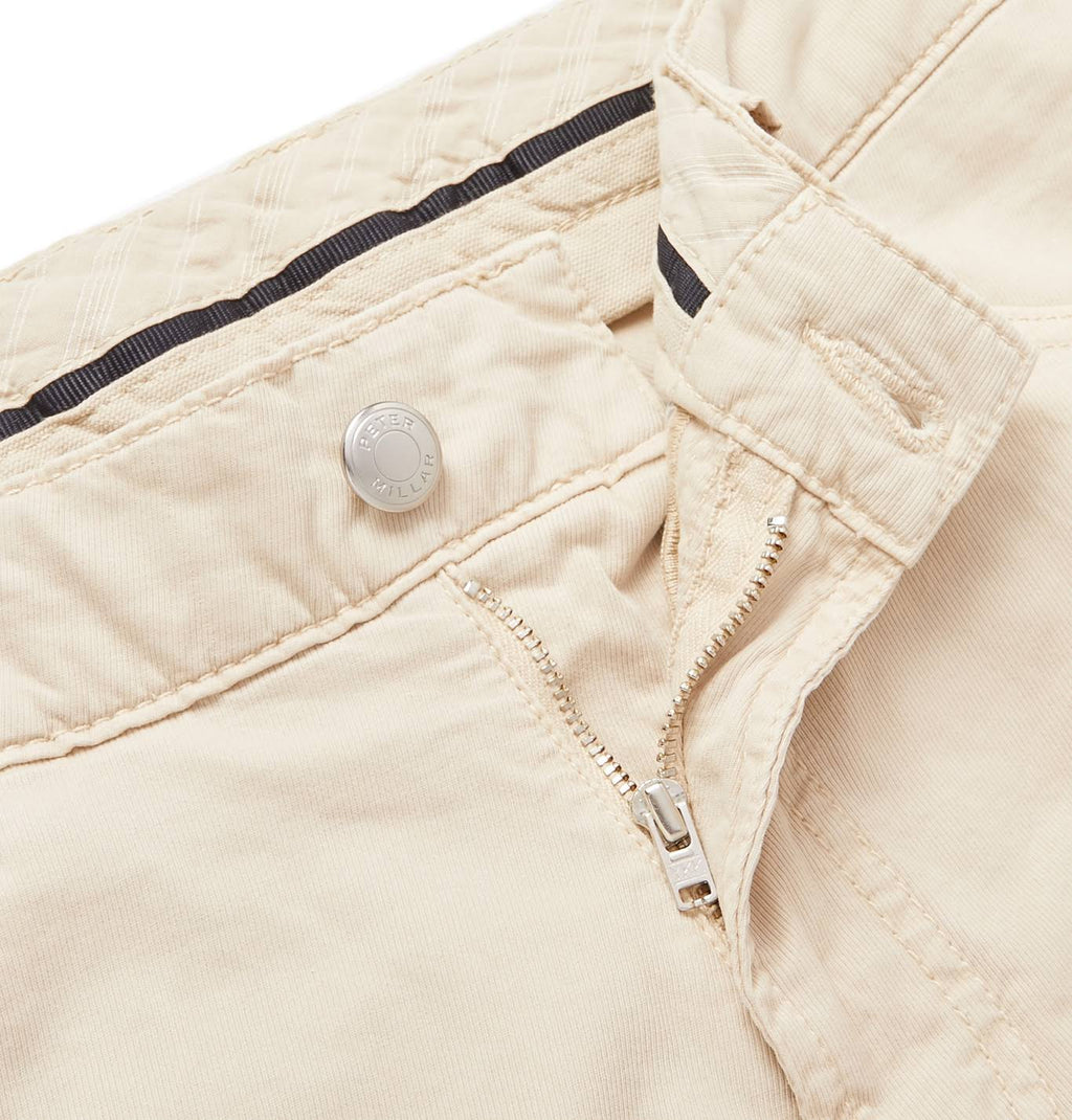 Five Pocket Pant J824