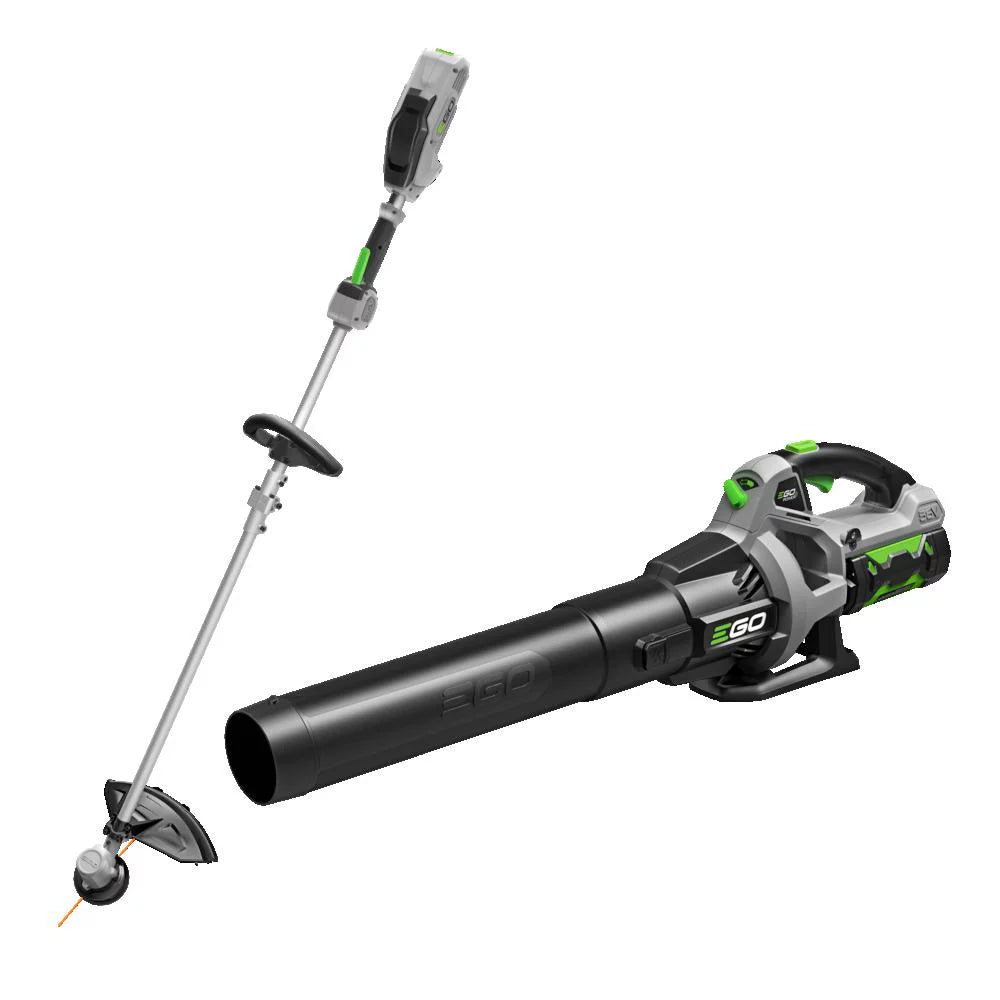 15In String Trimmer And 530Cfm Blower Combo Kit E841433