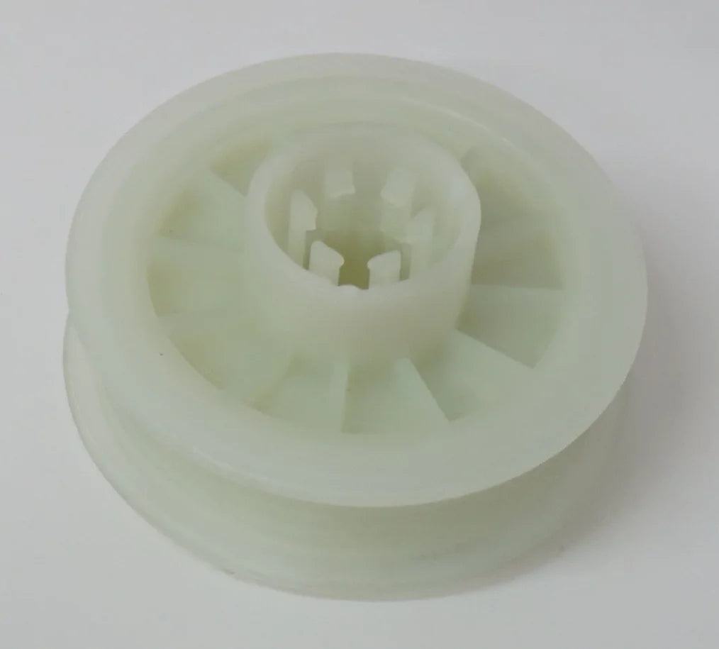 Washing Machine Motor Pulley M52984