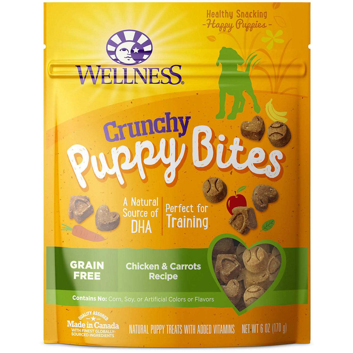Dog Treats R296