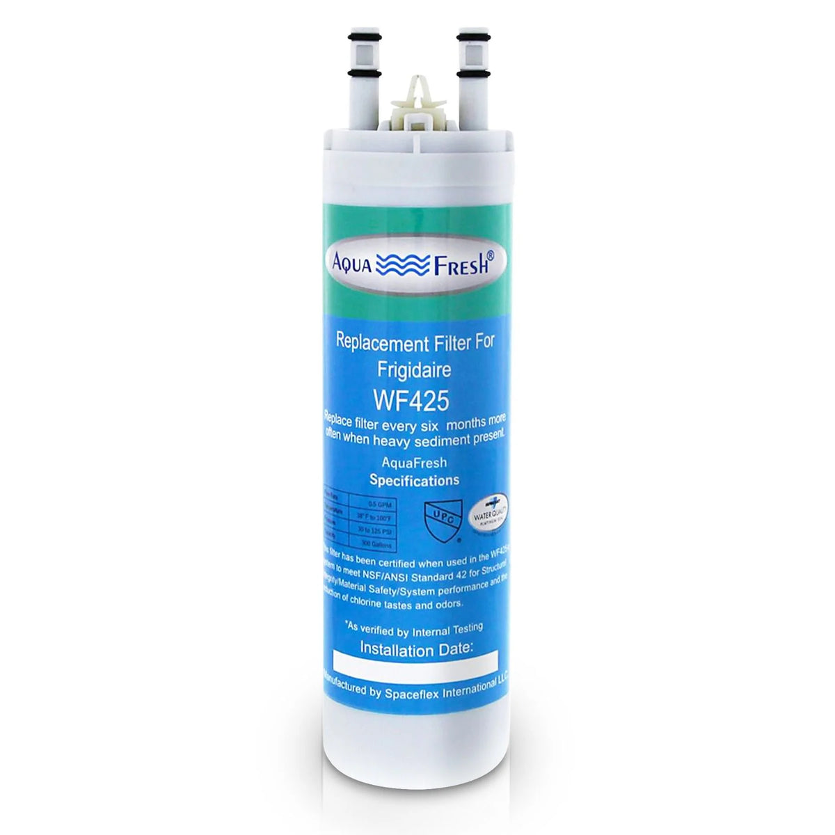 Refrigerator Water Filter W829735